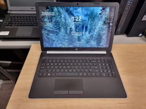 HP Notebook 15 da0040tu i5 Laptop