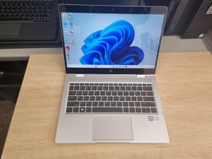 HP Elitebook X360-830 G6 i5 Laptop