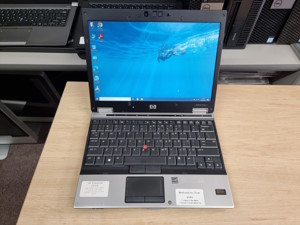 HP Elitebook 2530p Laptop