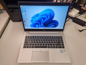 HP Elitebook 840 G5 i7 Laptop