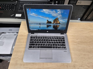 HP Elitebook 820 G3 i5 Laptop