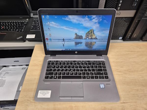 HP Elitebook 840 G3 i5 Laptop
