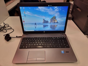 HP ProBook 450 G1 i5 Laptop